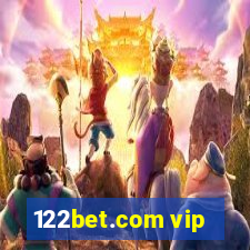 122bet.com vip